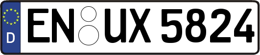 EN-UX5824