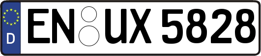 EN-UX5828