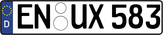EN-UX583