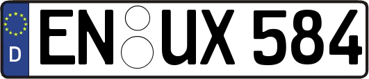EN-UX584