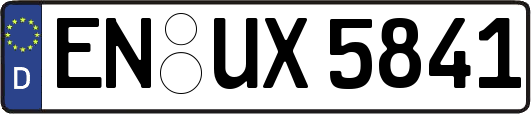 EN-UX5841