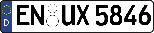 EN-UX5846