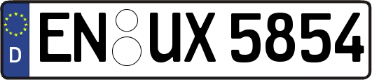 EN-UX5854
