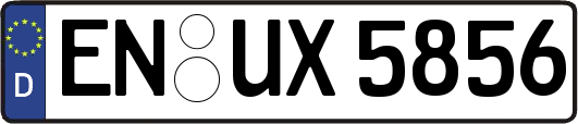 EN-UX5856