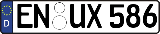 EN-UX586