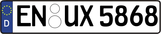 EN-UX5868