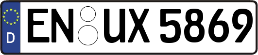EN-UX5869
