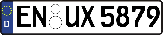 EN-UX5879
