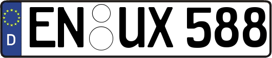 EN-UX588