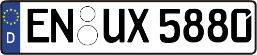 EN-UX5880