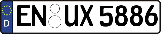 EN-UX5886