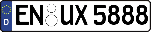 EN-UX5888