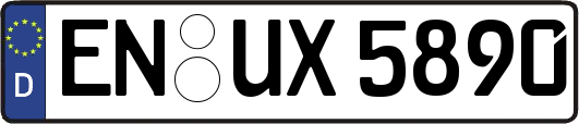EN-UX5890