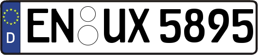 EN-UX5895