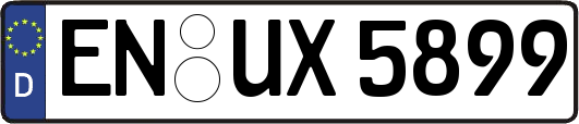 EN-UX5899