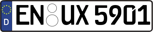 EN-UX5901