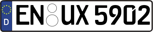 EN-UX5902