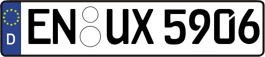 EN-UX5906