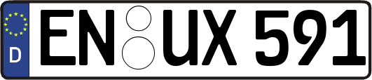 EN-UX591