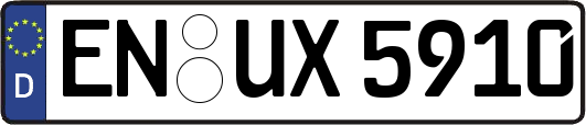 EN-UX5910