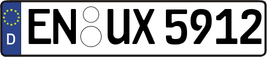 EN-UX5912