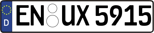 EN-UX5915