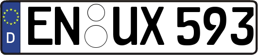 EN-UX593