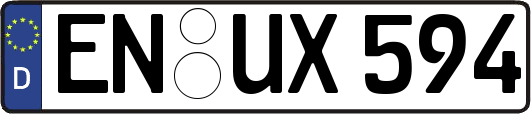 EN-UX594