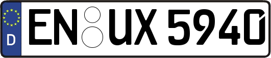 EN-UX5940