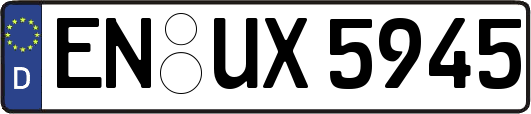 EN-UX5945