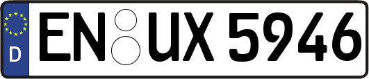 EN-UX5946