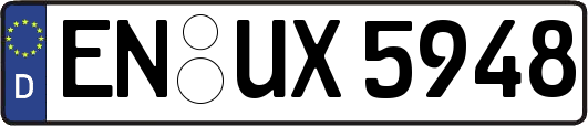 EN-UX5948