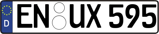 EN-UX595