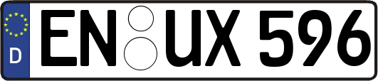 EN-UX596