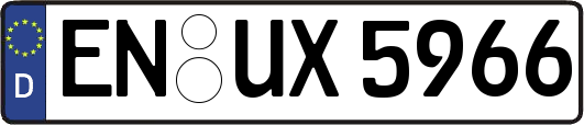 EN-UX5966