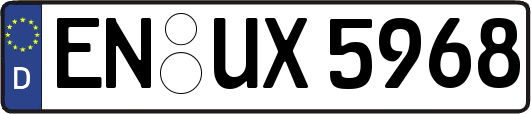 EN-UX5968