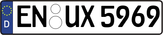 EN-UX5969