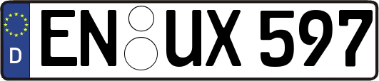 EN-UX597