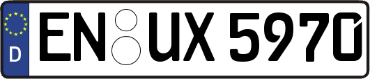 EN-UX5970