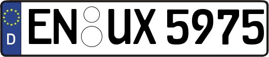 EN-UX5975
