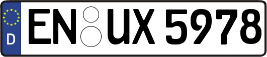 EN-UX5978