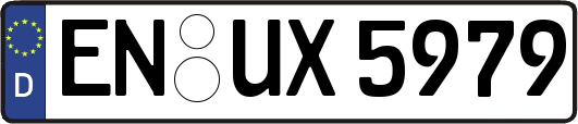 EN-UX5979