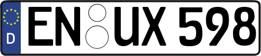 EN-UX598