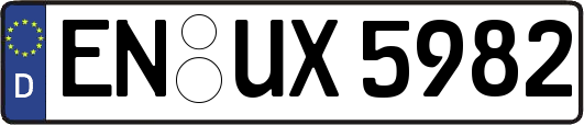 EN-UX5982
