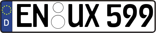 EN-UX599