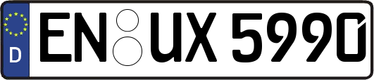 EN-UX5990