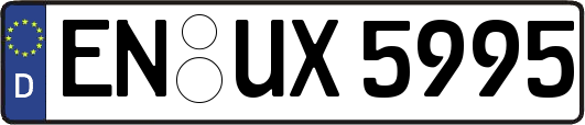 EN-UX5995