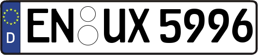 EN-UX5996