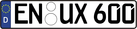 EN-UX600