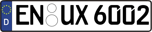 EN-UX6002